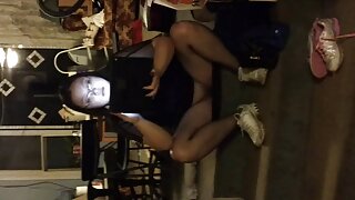 Petite سنہرے بالوں والی کے ساتھ کورلس cornelia کی ایک جنسی ویڈیو اور اس فیلم سکسی خارجی بلی کیلوں سے جڑا ہو جاتا ہے